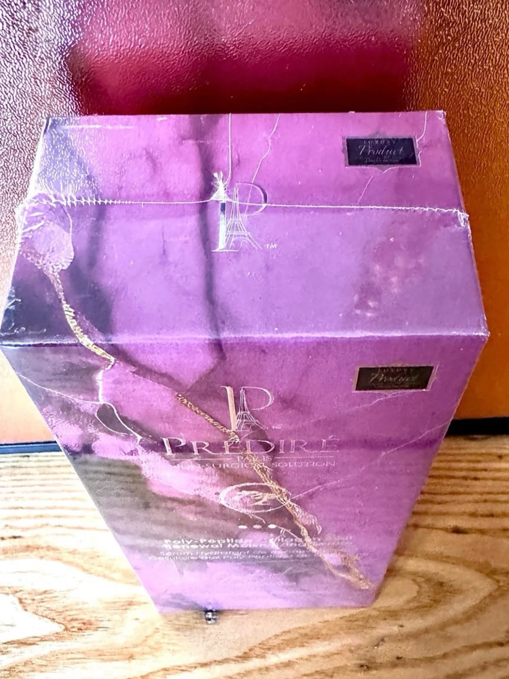 Predire Poly-Peptide Collagen Cell Renewal Serum - Retail $950